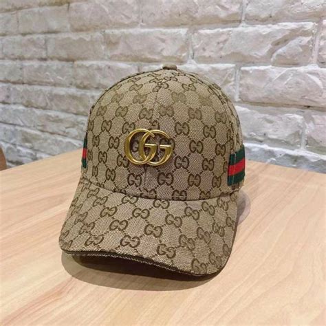 gucci cap first copy